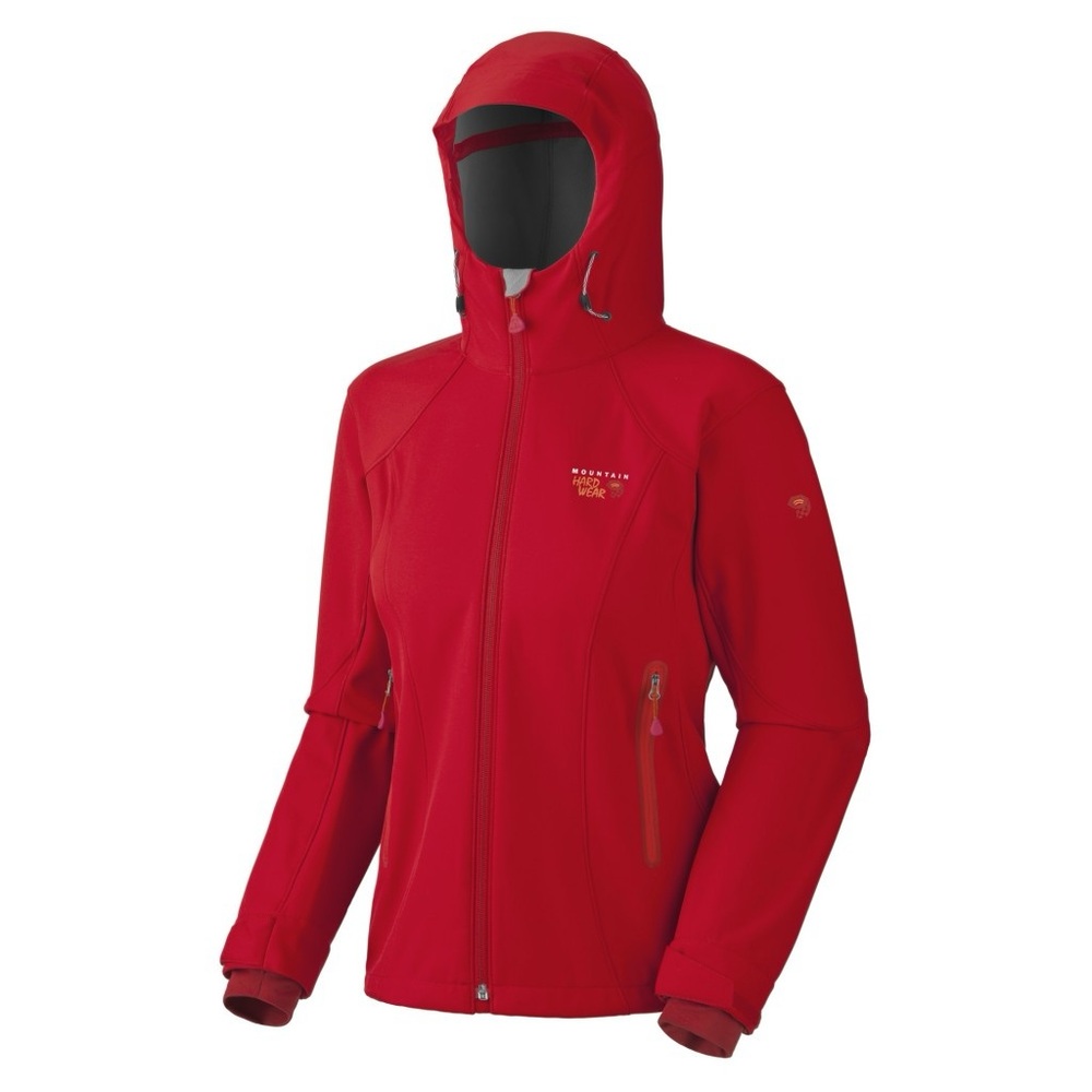 Mountain Hardware Barisian Jacket